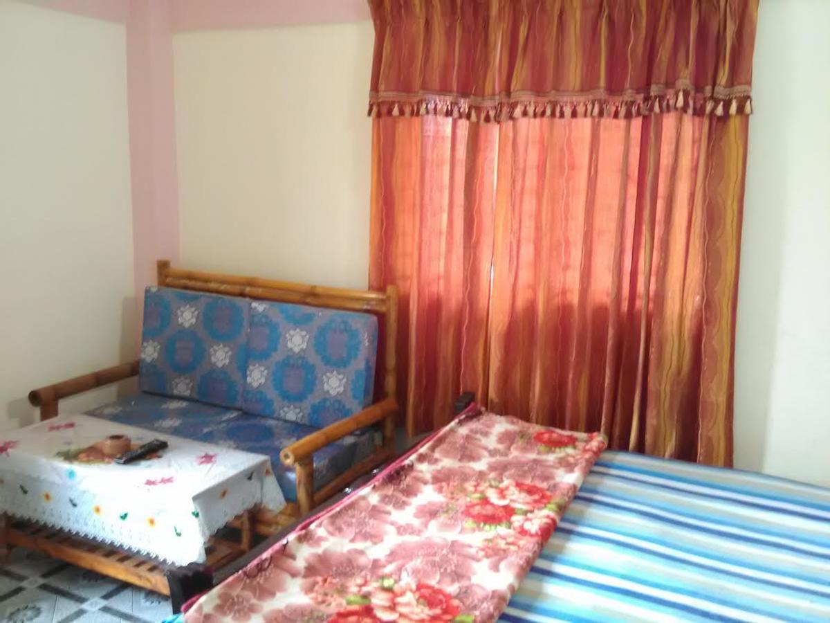 Green Palace Tea Resort Сримангал Экстерьер фото